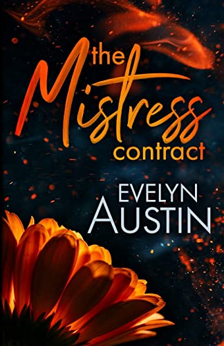 Imagen de archivo de The Mistress Contract (Filthy Billionaires) a la venta por ZBK Books