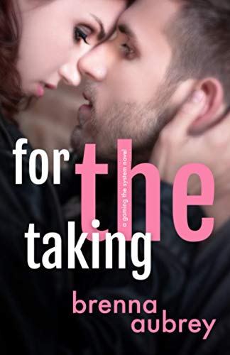 Stock image for For The Taking: A Standalone Marriage of Convenience Romance (Gaming The System) for sale by GF Books, Inc.