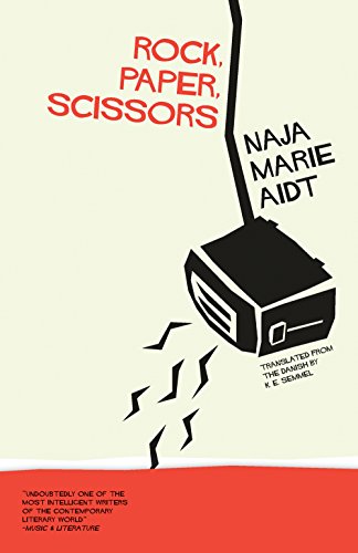 Beispielbild fr Rock, Paper, Scissors zum Verkauf von Better World Books