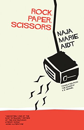 Stock image for Rock, Paper, Scissors Format: Paperback for sale by INDOO