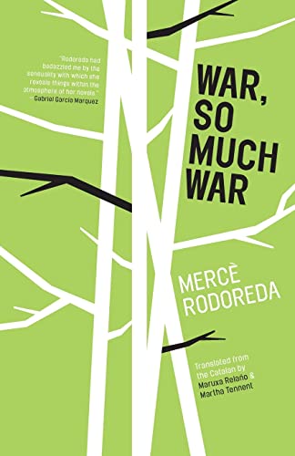 Beispielbild fr War, So Much War zum Verkauf von Better World Books