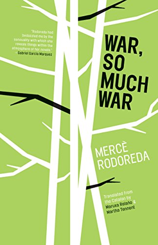 Stock image for War, So Much War for sale by VanderMeer Creative