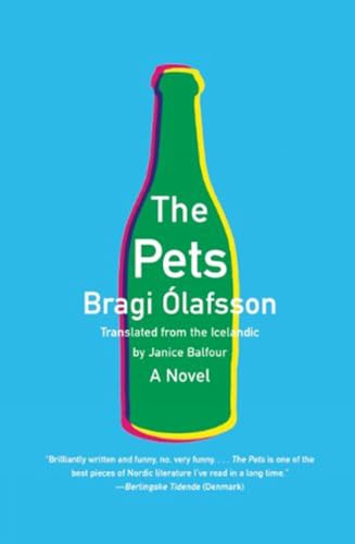 Beispielbild fr The Pets zum Verkauf von Dunaway Books