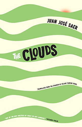 Stock image for The Clouds Format: Paperback for sale by INDOO