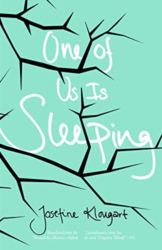 Imagen de archivo de One of Us Is Sleeping Format: Paperback a la venta por INDOO