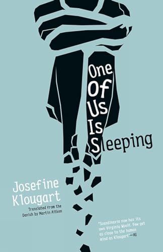 Stock image for One of Us Is Sleeping Format: Paperback for sale by INDOO