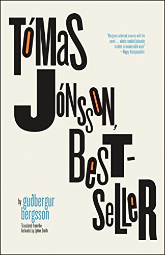 Tomas Jonsson, Bestseller - Bergsson, Gudberger,Smith, Lytton