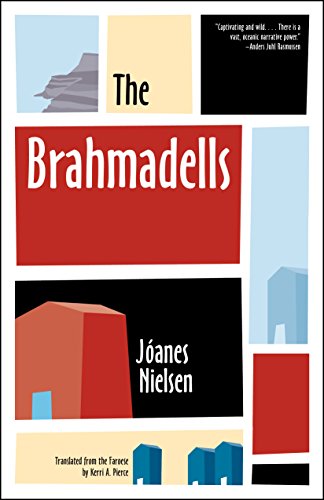 Stock image for The Brahmadells for sale by Better World Books