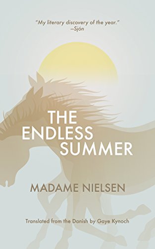 Beispielbild fr The Endless Summer (Danish Women Writers Series) zum Verkauf von BooksRun