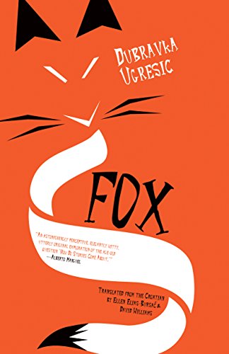 Beispielbild fr Fox zum Verkauf von Half Price Books Inc.