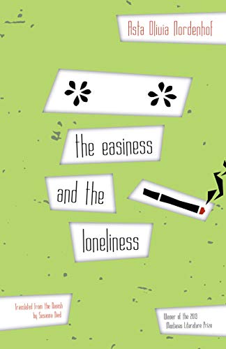 Imagen de archivo de The Easiness and the Loneliness a la venta por Better World Books