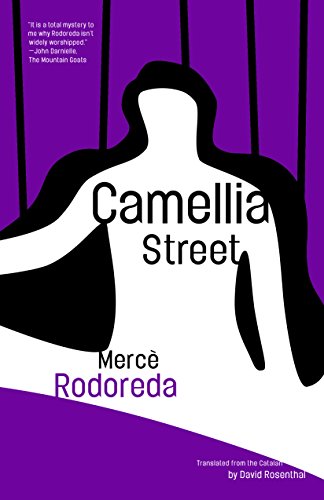 Beispielbild fr Camellia Street zum Verkauf von GF Books, Inc.