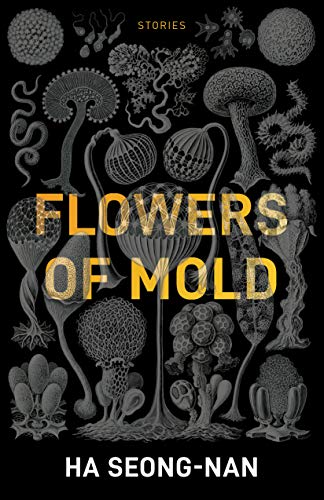 Imagen de archivo de Flowers of Mold & Other Stories a la venta por Ergodebooks