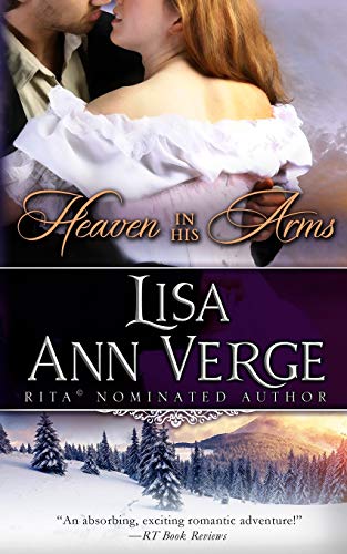 Stock image for Heaven In His Arms (King's Girls Series) for sale by GF Books, Inc.