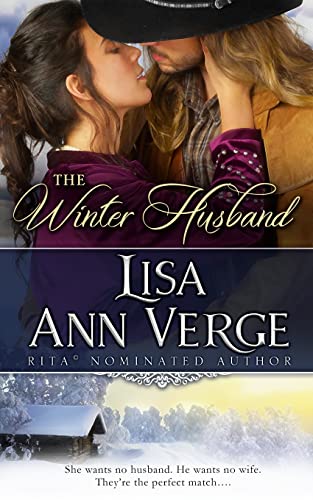 Stock image for The Winter Husband (King's Girls Series) for sale by SecondSale