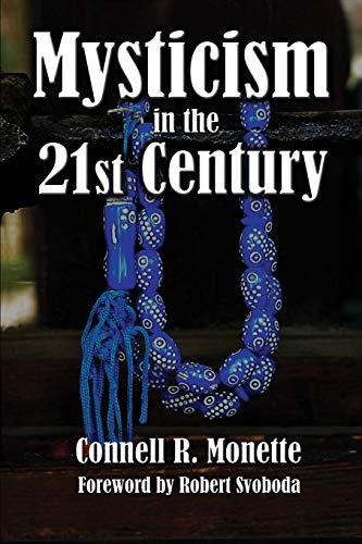 9781940964003: Mysticism in the 21st Century