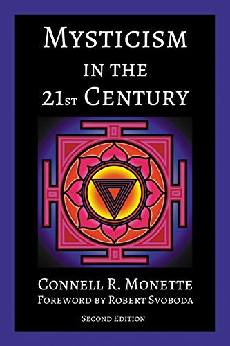 9781940964102: Mysticism in the 21st Century