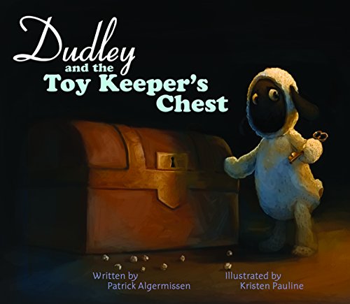 Stock image for Dudley and the Toy Keeper's Chest for sale by Revaluation Books