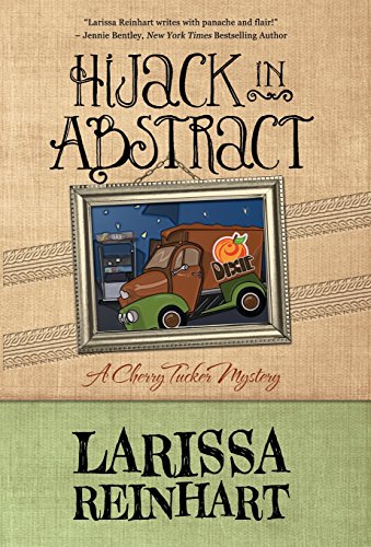 9781940976983: Hijack in Abstract