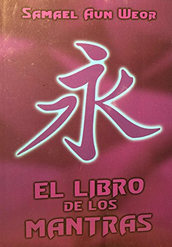 9781940990286: El Libro de los Mantras