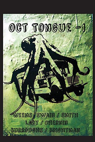 Beispielbild fr Oct Tongue -1 zum Verkauf von HPB-Emerald