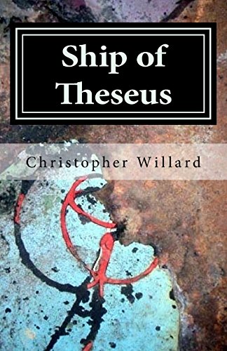 Imagen de archivo de Ship of Theseus a la venta por Irish Booksellers