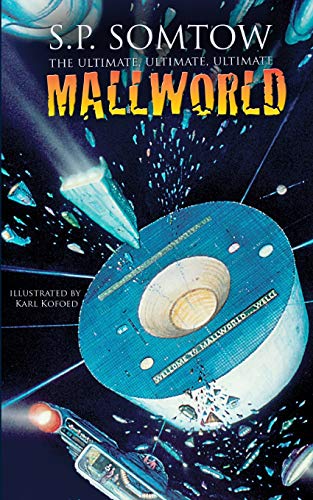 Stock image for The Ultimate, Ultimate, Ultimate Mallworld: The 35th Anniversary Complete Mallworld Collection for sale by SecondSale