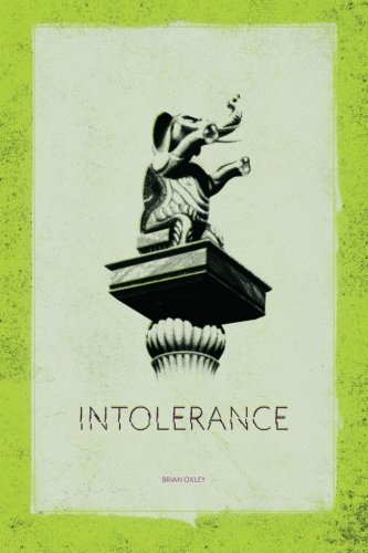 Stock image for Intolerance for sale by Revaluation Books