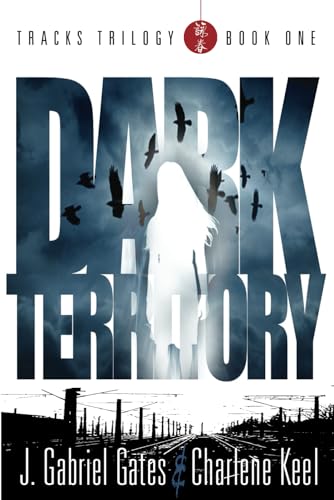 Imagen de archivo de Dark Territory (The Tracks Trilogy) a la venta por Revaluation Books