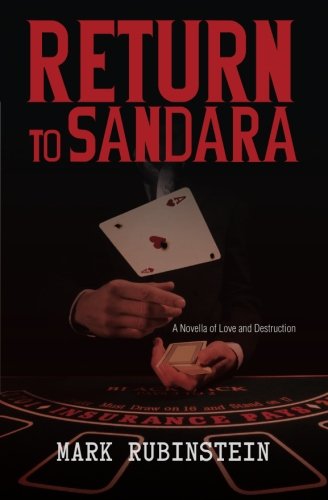 9781941016220: Return to Sandara