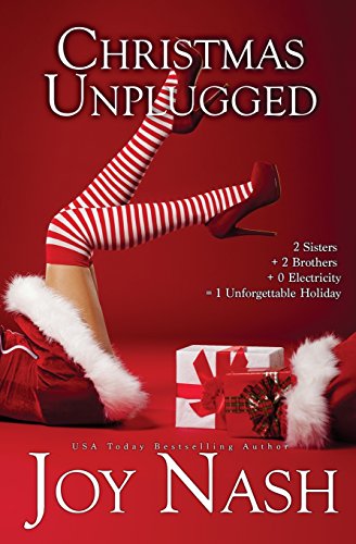 Stock image for Christmas Unplugged for sale by THE SAINT BOOKSTORE