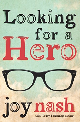 Stock image for Looking for a Hero for sale by Lucky's Textbooks