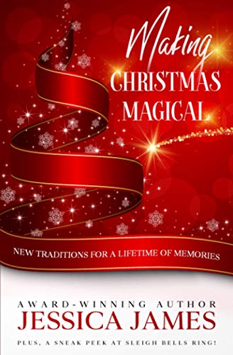 Stock image for Making Christmas Magical: New Traditions for a Lifetime of Memories for sale by Wonder Book