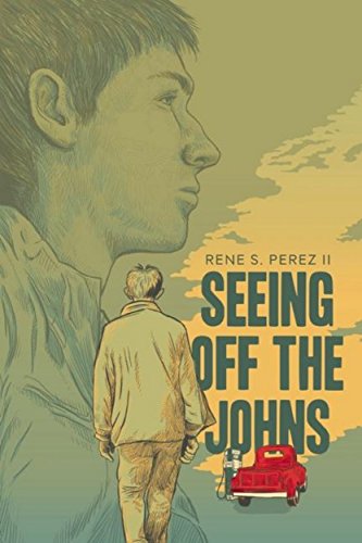 Imagen de archivo de Seeing Off the Johns a la venta por PBShop.store US