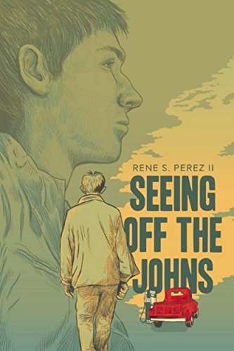 9781941026120: Seeing Off the Johns