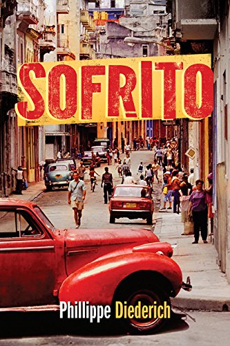 Beispielbild fr Sofrito zum Verkauf von Better World Books