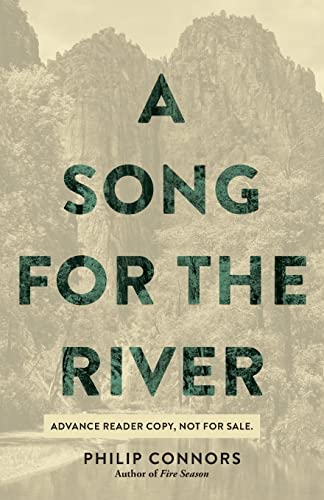 Beispielbild fr A Song for the River zum Verkauf von Better World Books