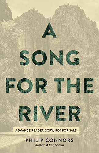 Stock image for A Song for the River for sale by James Lasseter, Jr