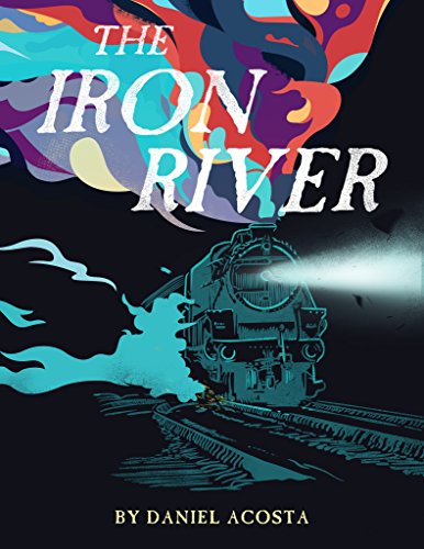 Imagen de archivo de Iron River a la venta por Better World Books