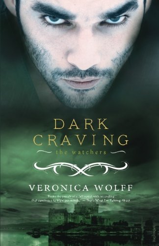 Beispielbild fr Dark Craving (The Watchers) zum Verkauf von SecondSale