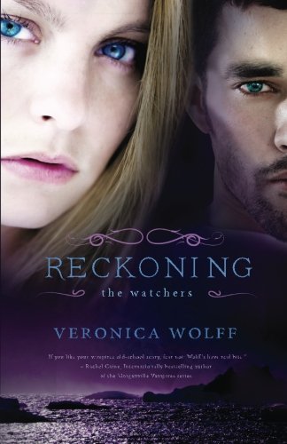 Stock image for Reckoning (The Watchers) for sale by Zoom Books Company