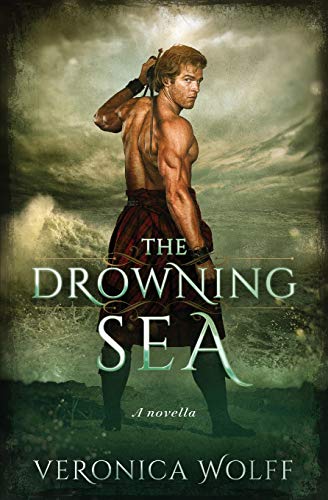 Beispielbild fr The Drowning Sea (A Time Travel Novella) zum Verkauf von Revaluation Books