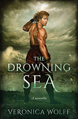 Stock image for The Drowning Sea (A Time Travel Novella) for sale by Revaluation Books