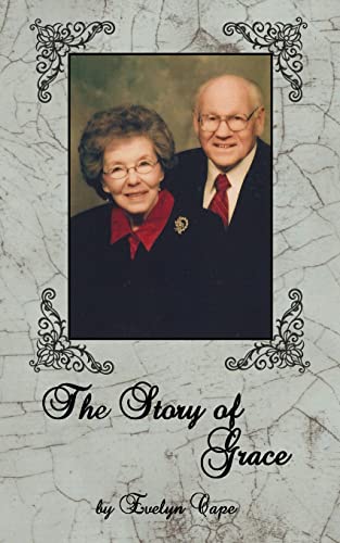 Imagen de archivo de The Story of Grace a la venta por Red's Corner LLC