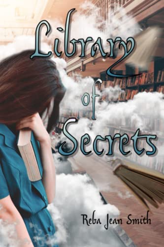 Imagen de archivo de Library of Secrets a la venta por ThriftBooks-Dallas