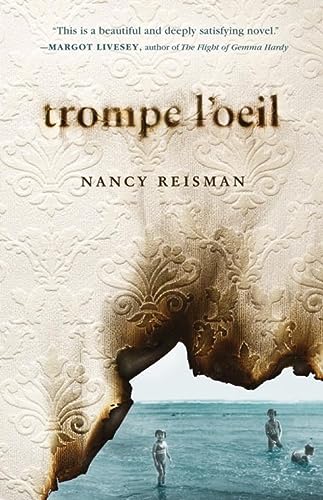 Beispielbild fr Trompe L'Oeil : A Novel zum Verkauf von Better World Books
