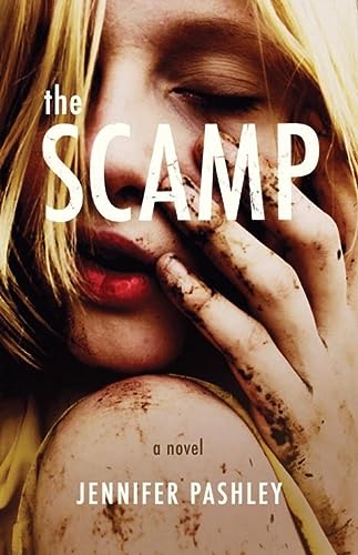 9781941040119: The Scamp: A Novel