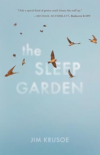 Imagen de archivo de The Sleep Garden a la venta por Better World Books