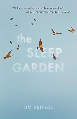 Stock image for The Sleep Garden for sale by Better World Books