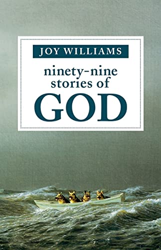 Beispielbild fr Ninety-Nine Stories of God zum Verkauf von SecondSale